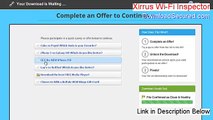 Xirrus Wi-Fi Inspector Download (Download Now)