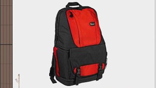 Lowepro Fastpack 200 -Red