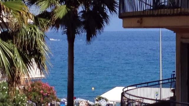 A vendre - Appartement - Roquebrune Cap Martin (06190) - 4 pièces - 120m²