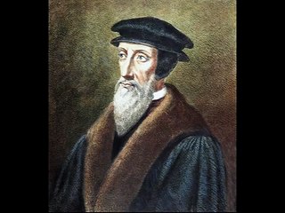 How God Works in the Hearts of Men - John Calvin - Full Movie