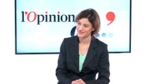 Juliette Méadel (PS) - Législative partielle : « L'UMP n'est pas à la hauteur »