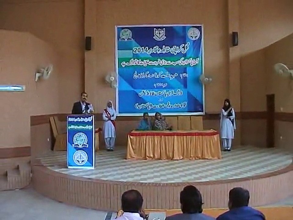 Speech Competition - Part 02
