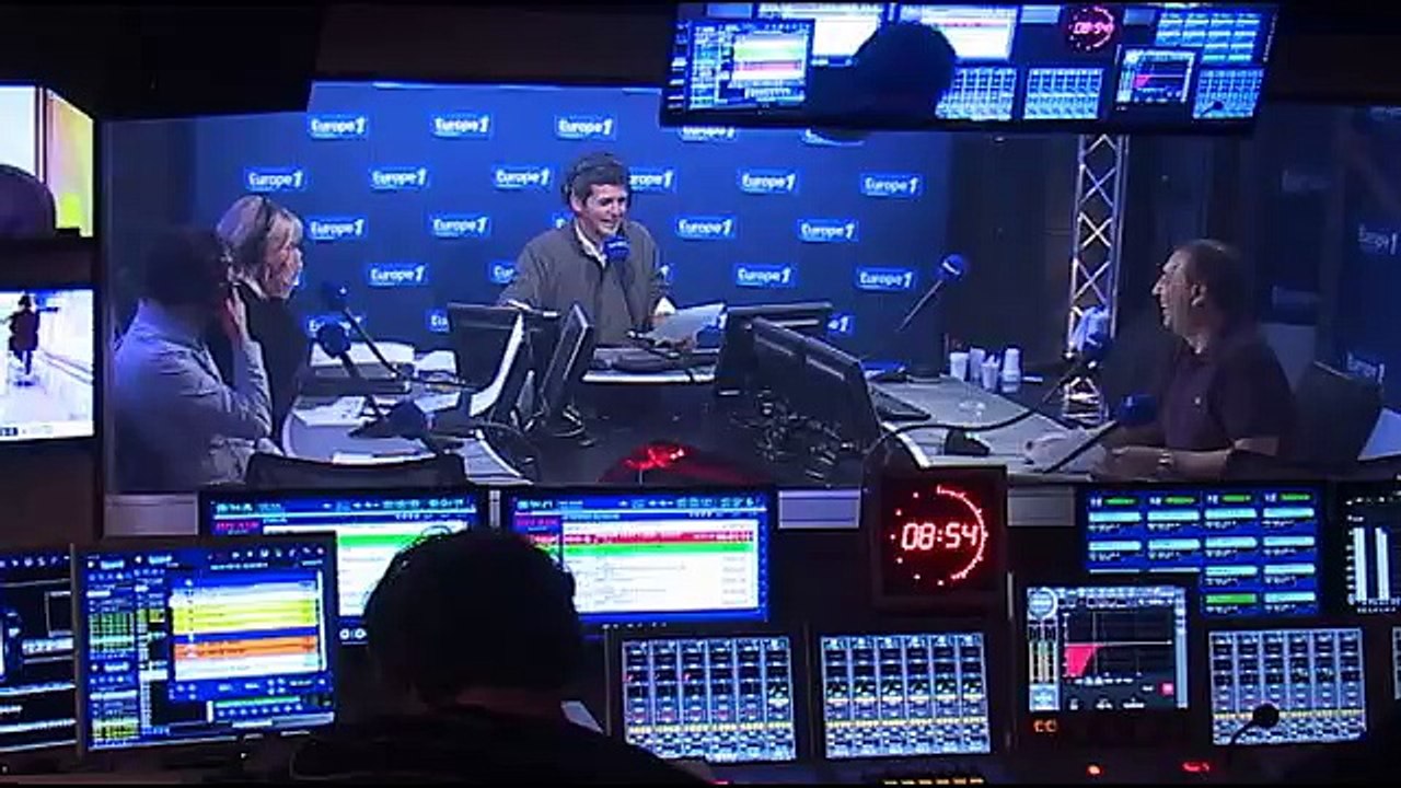 Le debrief du 02/02/2015