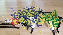 Une suite orgasmique de dominos !