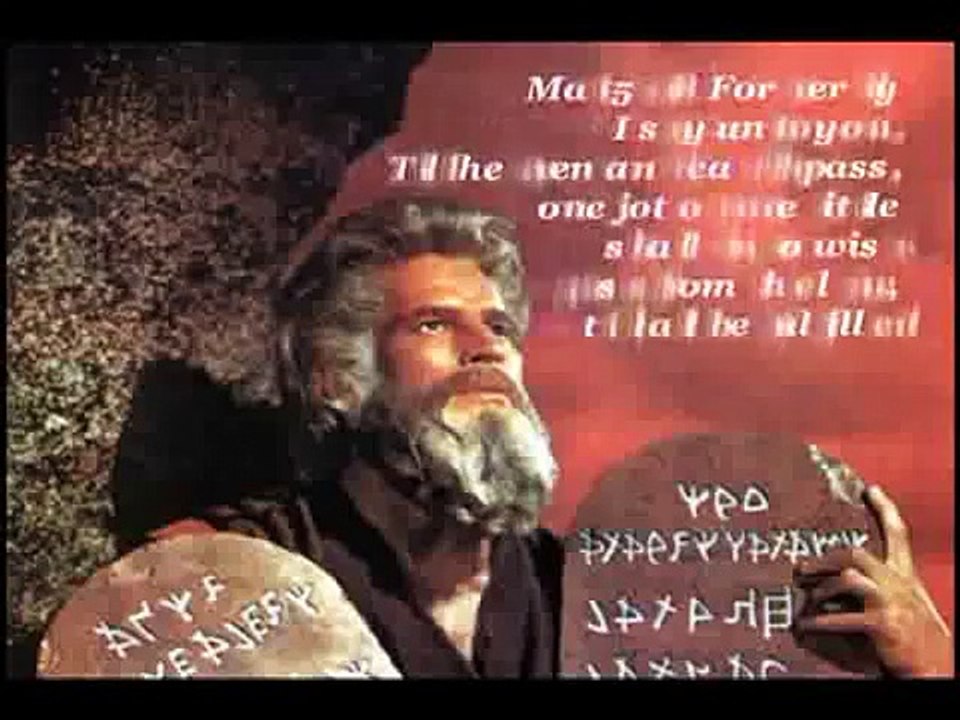 Sabbath Really Changed - Full Movie