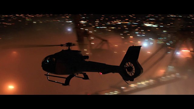 50 Nuances de Grey - Trailer Super Bowl