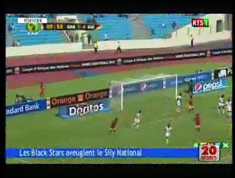 Journal Télévisé De La Rts Du Dimanche 01 Février 2015 (Édition Du Soir)