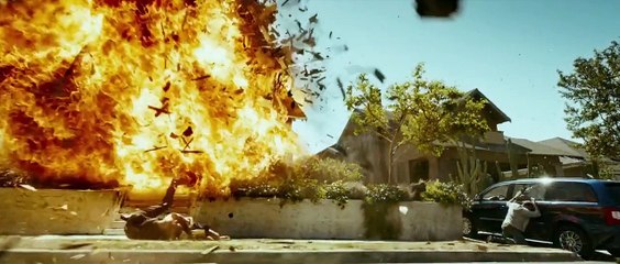 Furious 7 (2015) Super Bowl Spot - Vin Diesel, Paul Walker Movie HD
