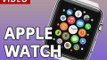 Le point sur les rumeurs de l’Apple Watch (vidéo du jour)