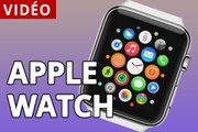 Le point sur les rumeurs de l’Apple Watch (vidéo du jour)