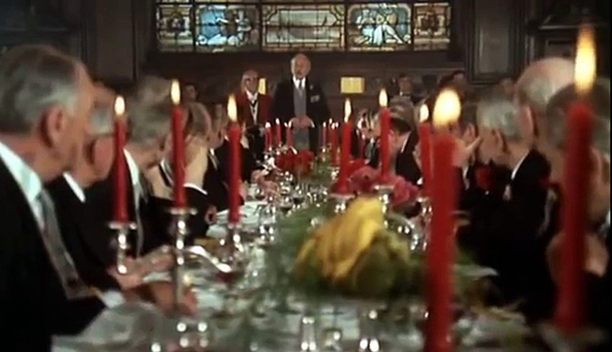 The Ruling Class - 1972