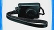 Fujifilm X20 Leather Case for Camera (Black)