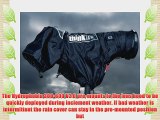 Think Tank Hydrophobia 300-600 V2.0 Rain Cover for 300 f/2.8 Up to 600 f/4 Lens