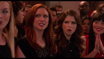 Pitch Perfect 2 Official Super Bowl TV Spot (2015) - Anna Kendrick, Rebel Wilson Movie