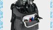 National Geographic NG W2026 Walkabout Medium Holster for DSLR Style Cameras (Gray)