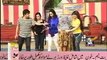 Punjabi Stage Drama 2012 Zafri Khan ki aye gi baraat 4 - 8 2014