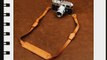 CowboyStudio Bein Adjustable Handmade Genuine Leather Camera Shoulder Neck Strap 2725