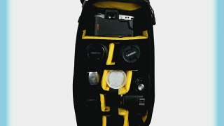 Ape Case Digital SLR and Video Camera Sling Pack (ACPRO1700)