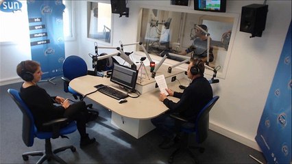 Les Rdv de l'humour : Calouss (samedi 31 janvier 2015)