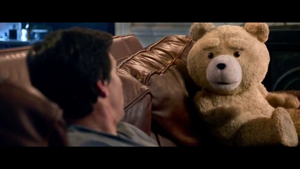 Ted 2 Official Super Bowl TV Spot (2015) - Mark Wahlberg Sequel