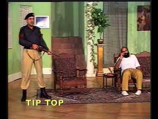 Punjabi Stage Drama Miss Fitna 5-11 Sohail Ahmed Mastana