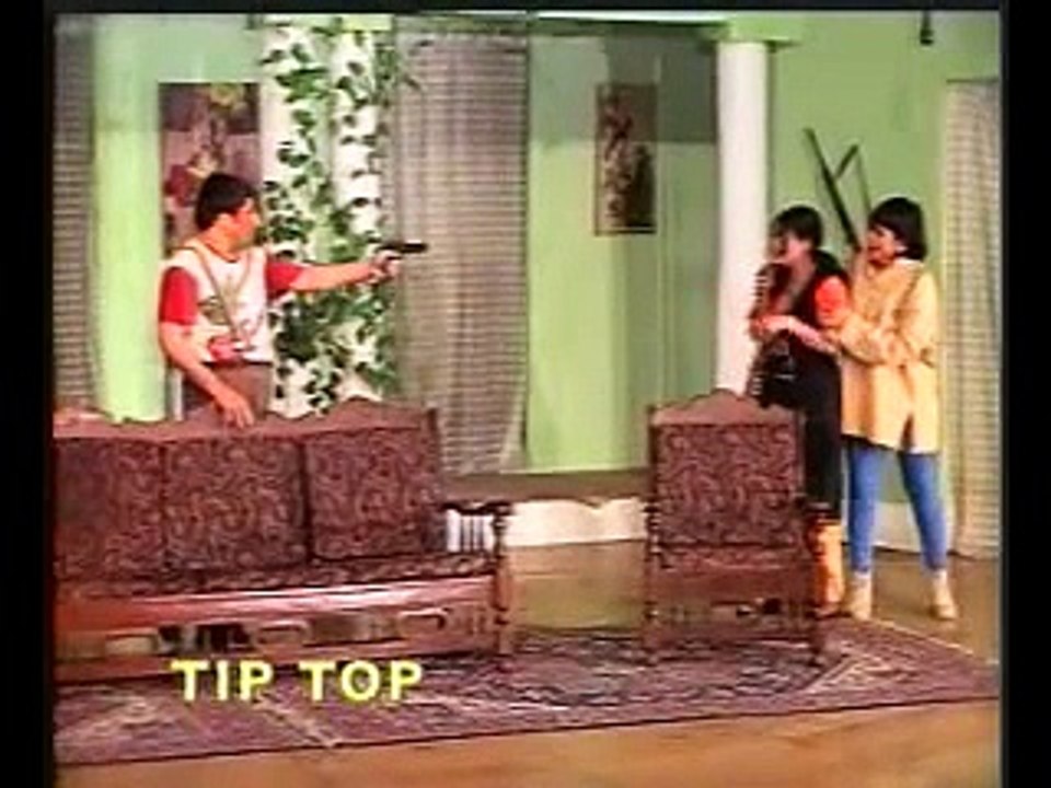 Punjabi Stage Drama Miss Fitna 11-11 Sohail Ahmed Mastana