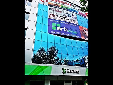 Kastamonu Oto Kiralama