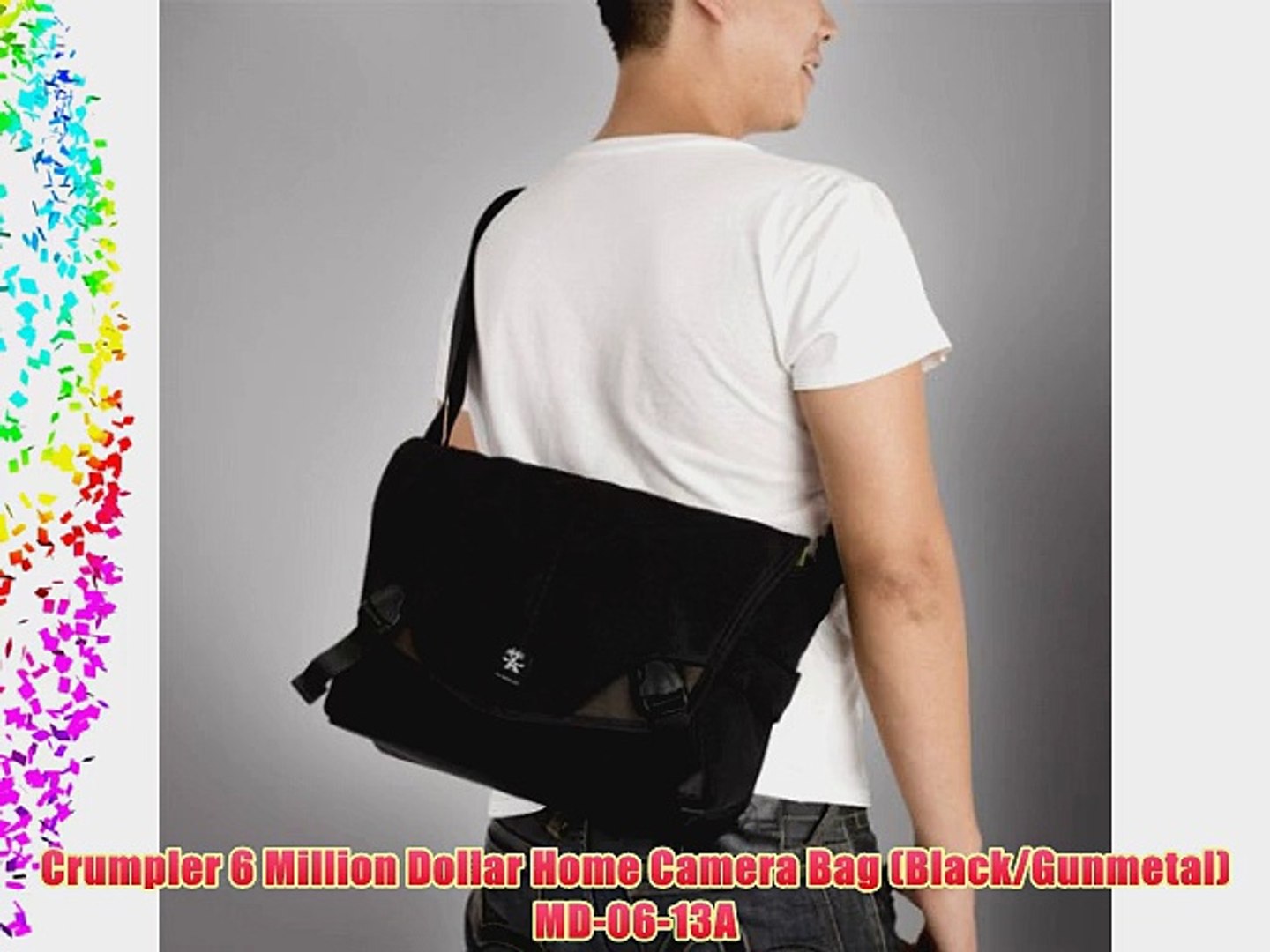 crumpler 6 million dollar home