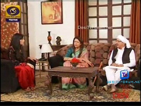 Lakeeren Kismat Ki 2nd February 2015pt2