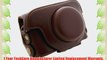 Protective Camera Case Bag Cover Protector for Panasonic Lumix 5 LX5 and Lumix 3 LX3 Leica