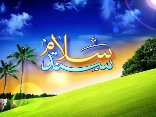 Salam Sindh 02.02.2015 part 1 of 7