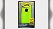 BRAND NEW OtterBox Commuter Series Case for iPhone 5/5S Lime Green/Blue 77-22163