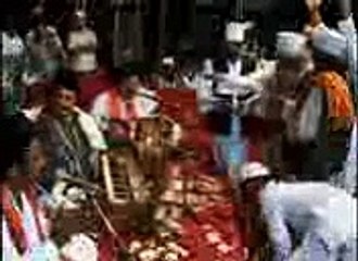 sharfaraz-chisti-qawwali-bhiwandi-by-chishtiya-committee Karo Kirpa Part 1