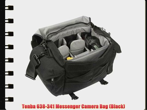 tenba camera bags