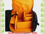 AmazonBasics Sling Backpack for SLR Cameras