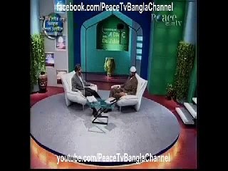 Bangla: A Date with Dr. Zakir Naik (Episode 6)