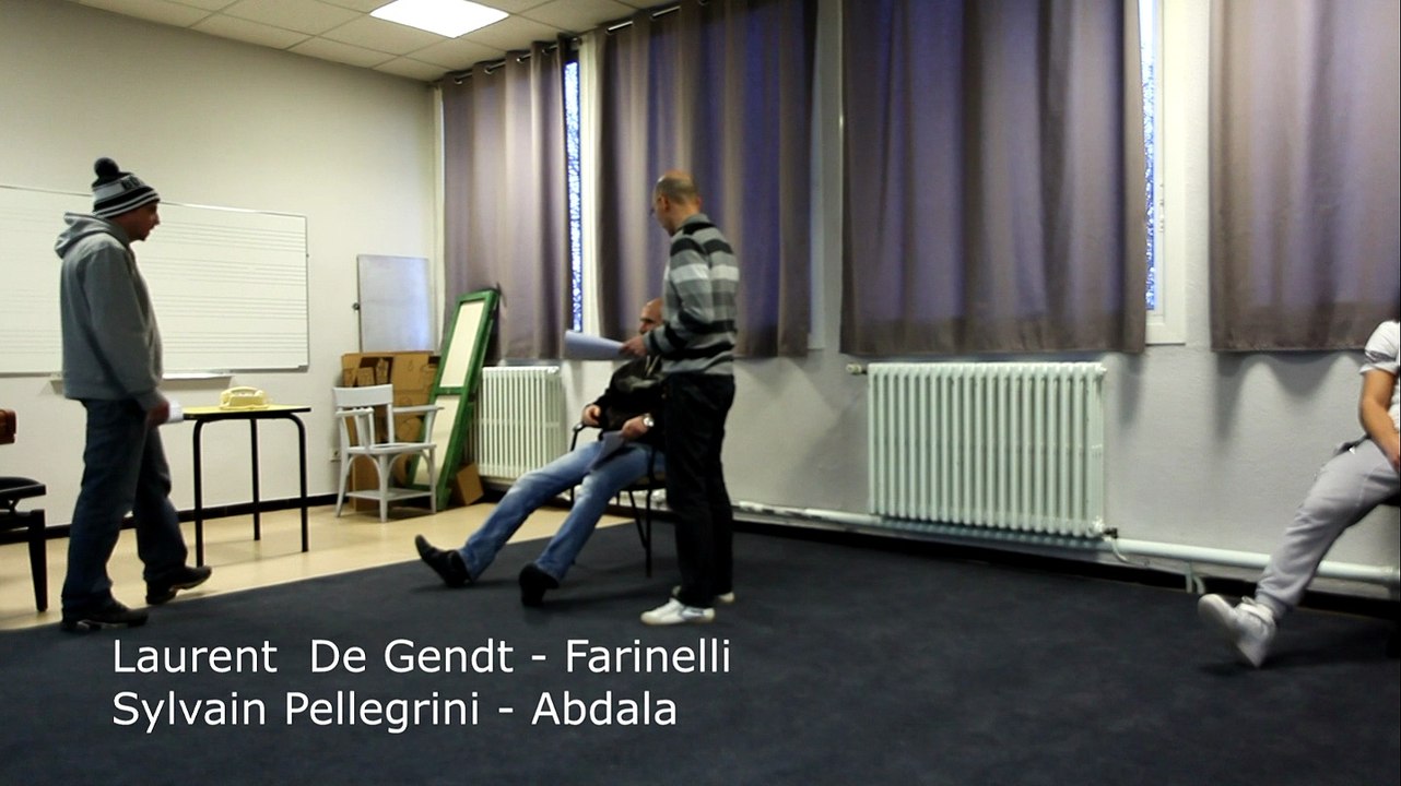 Répétition du Chapitre 4