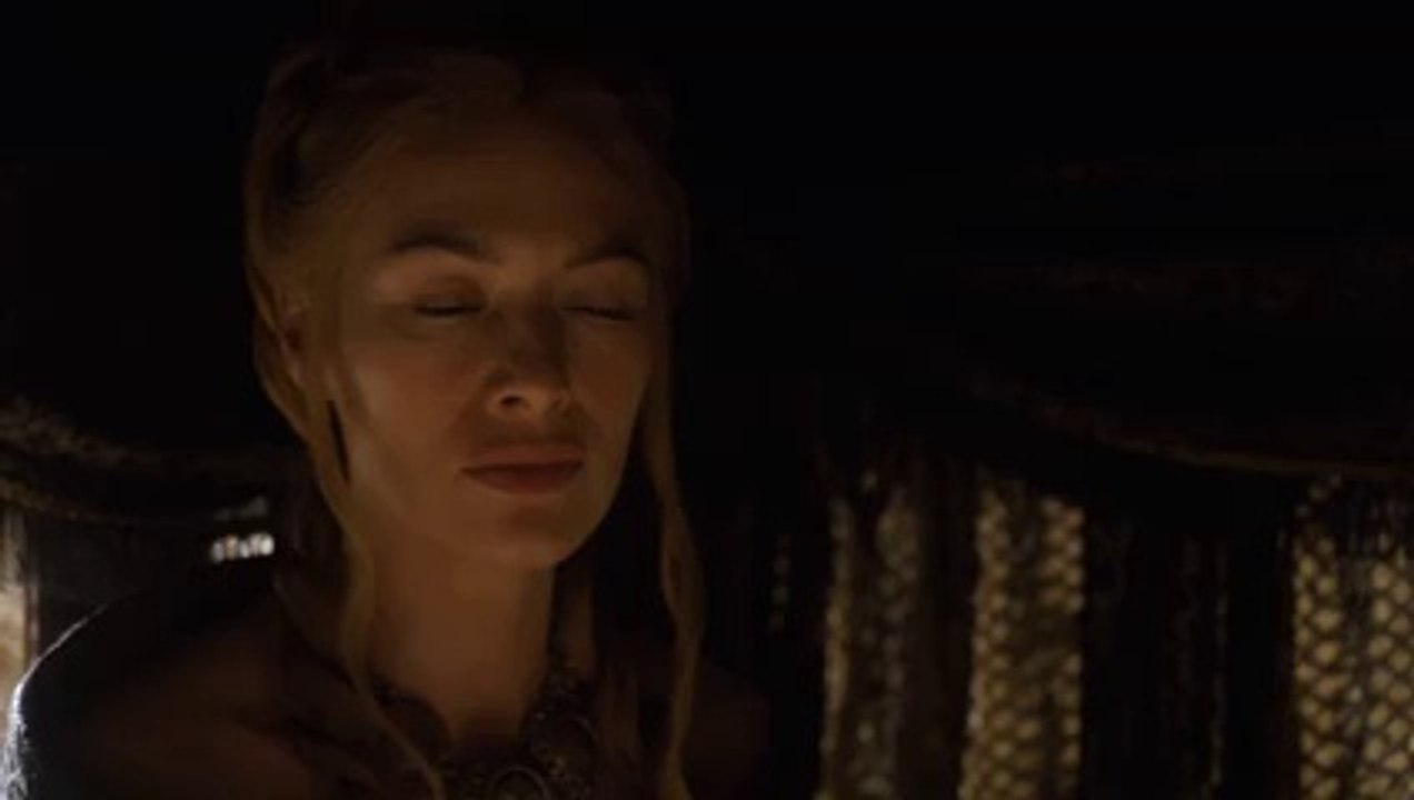 Game of Thrones Saison 5 (Trailer)