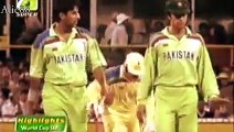 Imran Khan’s beautiful message to the Pakistan team for the World Cup