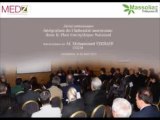 P5 M.Fikrate: CGEM - Engagement PME Industrie Opportunités IMME Maroc - TMER 16/04/13