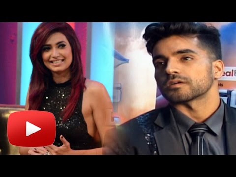 Gautam Gulati REACTS On Karishma Tanna | Bigg Boss 8 Finale