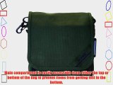 Domke 700-53D F-5XC Large Shoulder Bag - Olive