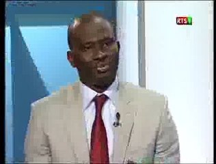 Point de vue du 01 Janvier 2015 avec El Hadji Malick Sy
