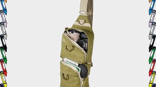 National Geographic NG 4475 Earth Explorer Sling