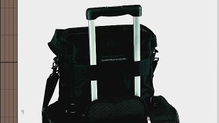Lowepro Stealth Reporter D300 AW Camera Bag