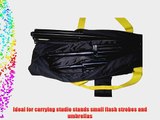Studiohut 36 Carry Bag Case for Light Stands Tripods Umbrellas