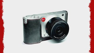 Leica 018-800 Protector for Leica T (Stone Grey)
