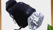 Ape case backpack for dslr and video cameras professional series with removeable camera case