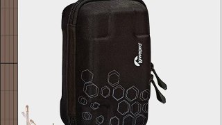 Lowepro Dashpoint AVC 2 Action Video Camera Bag Blue LP36653