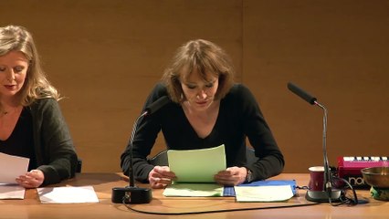 Roger Caillois, "La lecture des pierres" (Conférence Un chercheur, un livre)